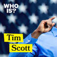 Who is Tim Scott?