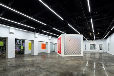 gallery at arko art center