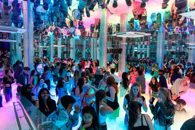 Unveiling the Top 10 Trendiest Hotspots in London's Nightlife - Shoreditch: The Hipster Haven