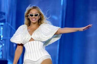 Beyonce