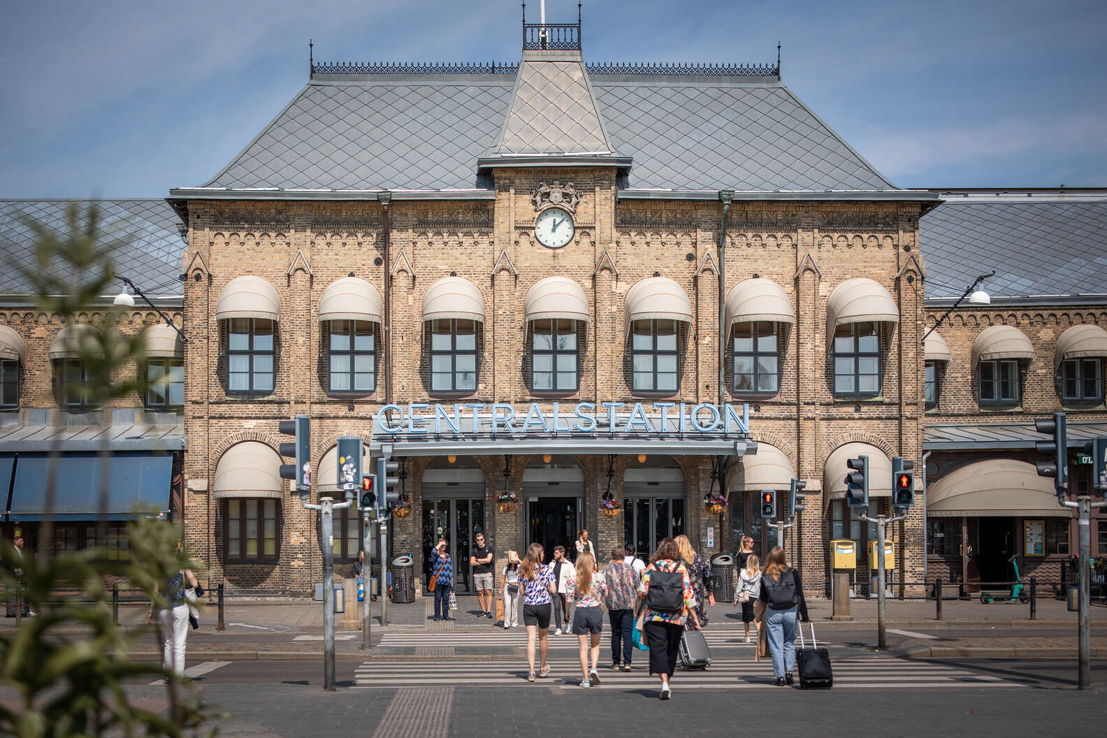Photo courtesy of Gothenburg & Co.