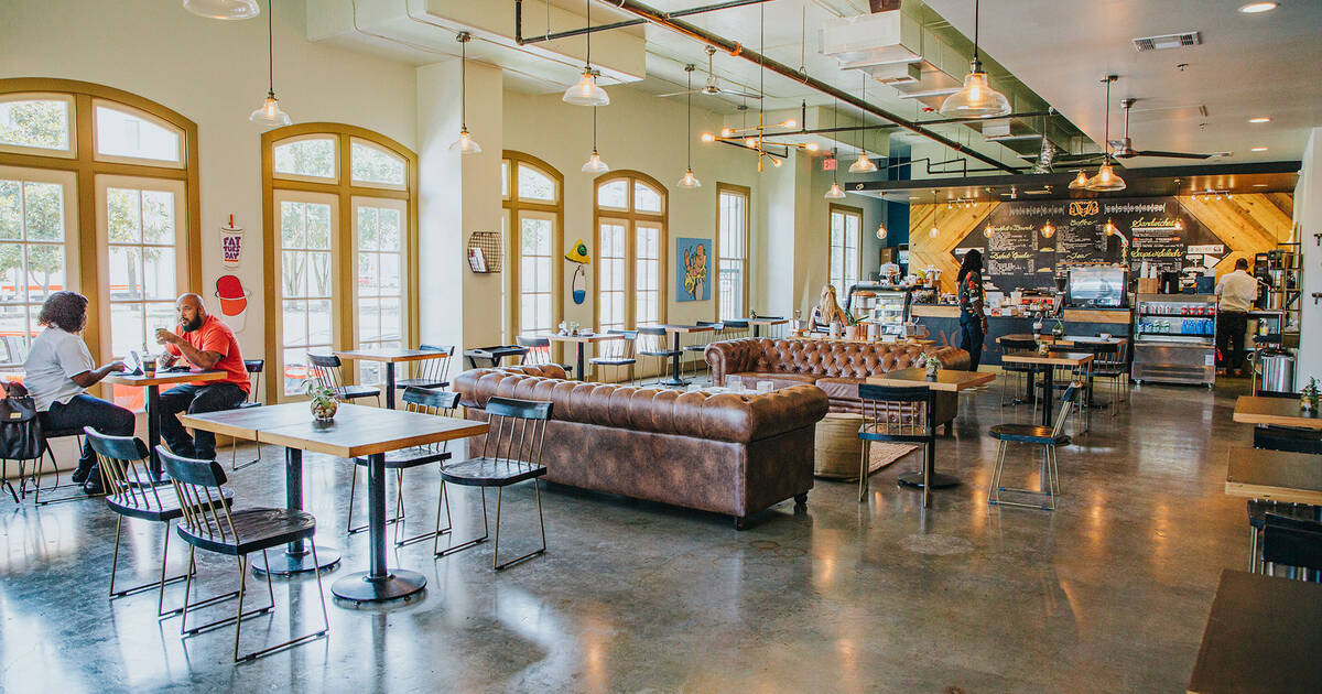 15 Essential Twin Cities Coffee Shops