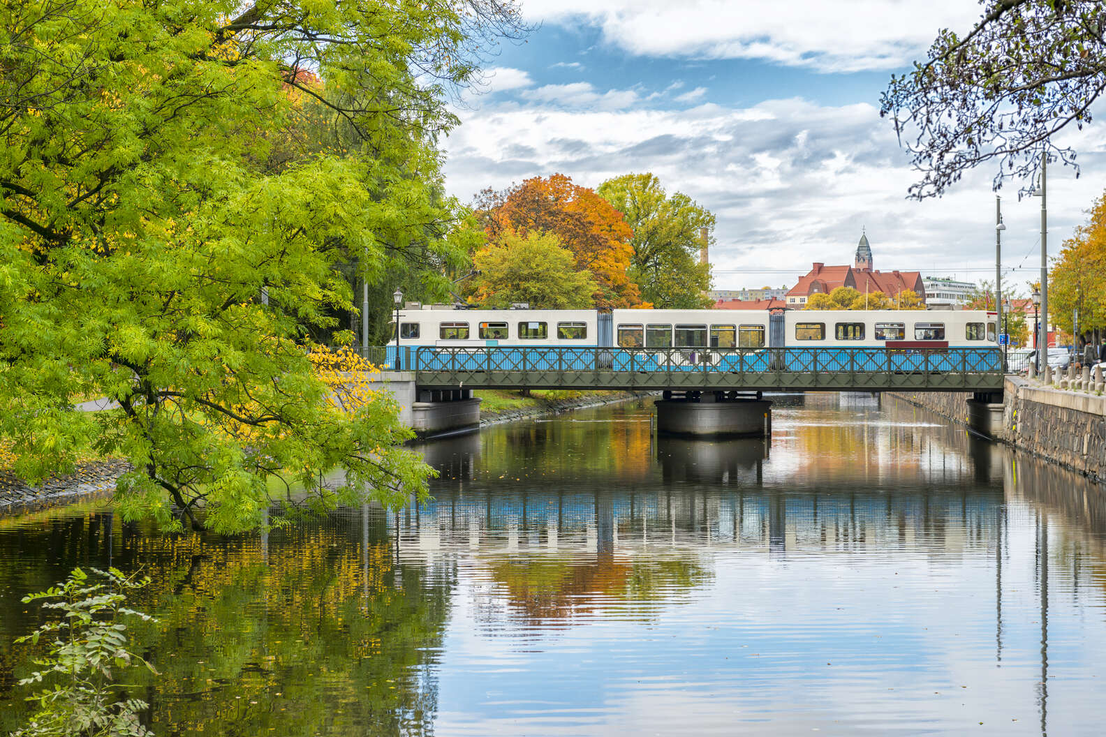 Martin Wahlborg/iStock/Getty Images