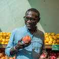 A Day in Berkeley With James Beard Hall of Famer Pierre Thiam