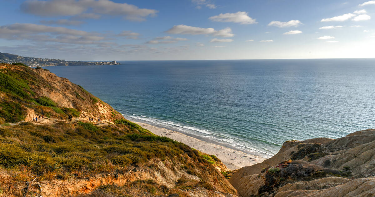 1200px x 630px - Best Nude Beaches in California for Topless and Naked Sun Tanning -  Thrillist
