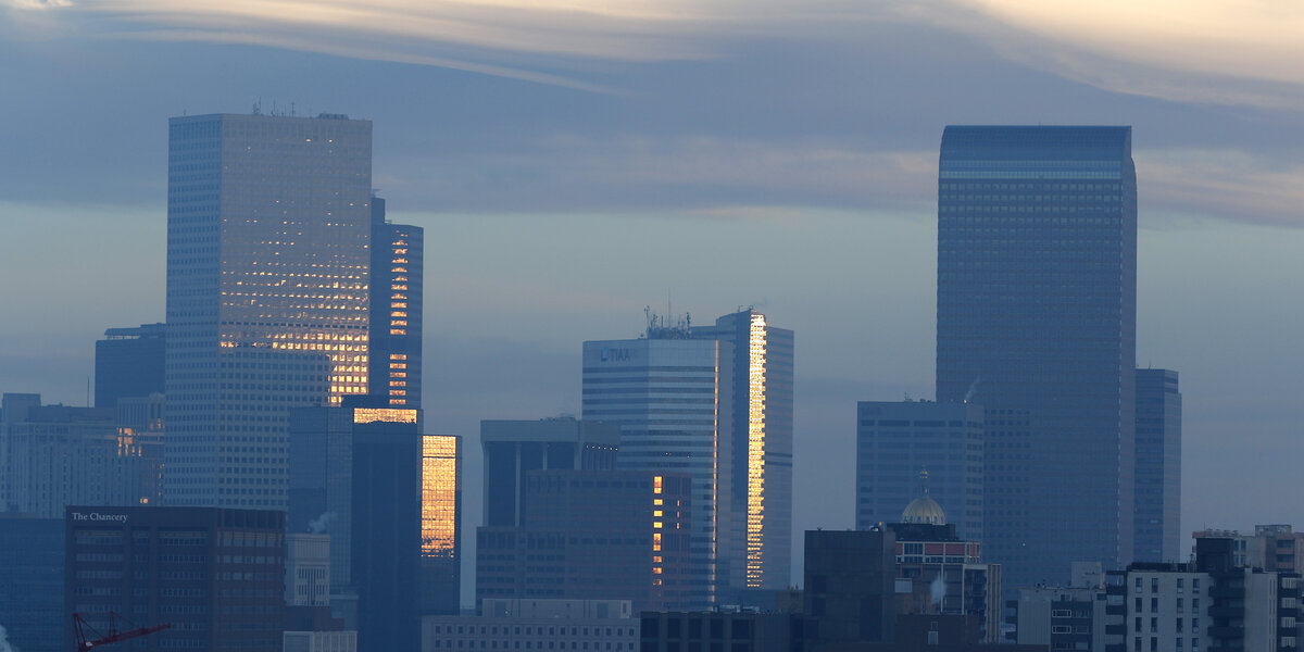 Environmental Protection Agency Delays New Ozone Pollution Standards Until After the 2024 Election - Vimarsana News