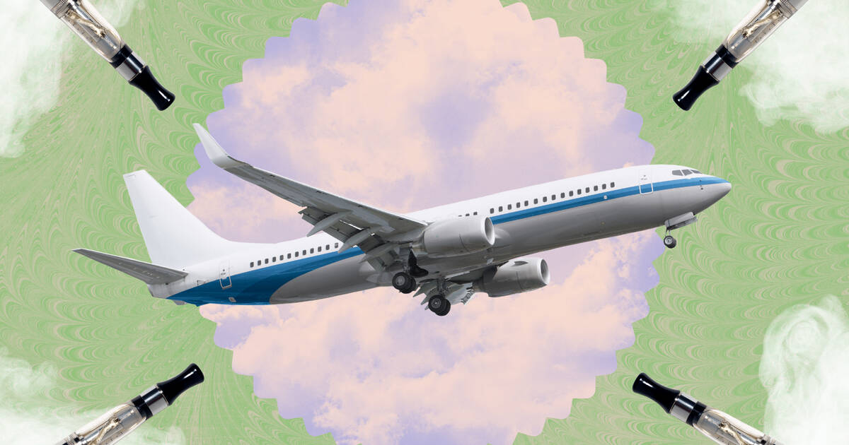 can u fly with cigarettes You Bring on a Plane? Your Complete Guide Here's How to Safely Travel
