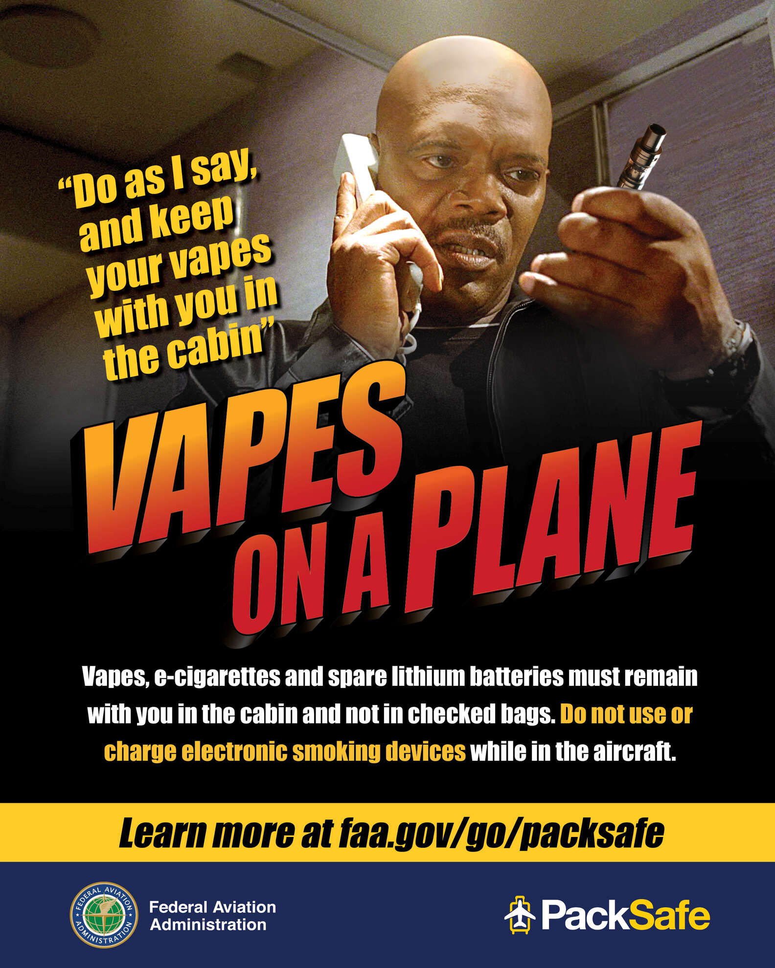 Here's How to Safely Travel with Your Vape or ECig on a Plane Thrillist