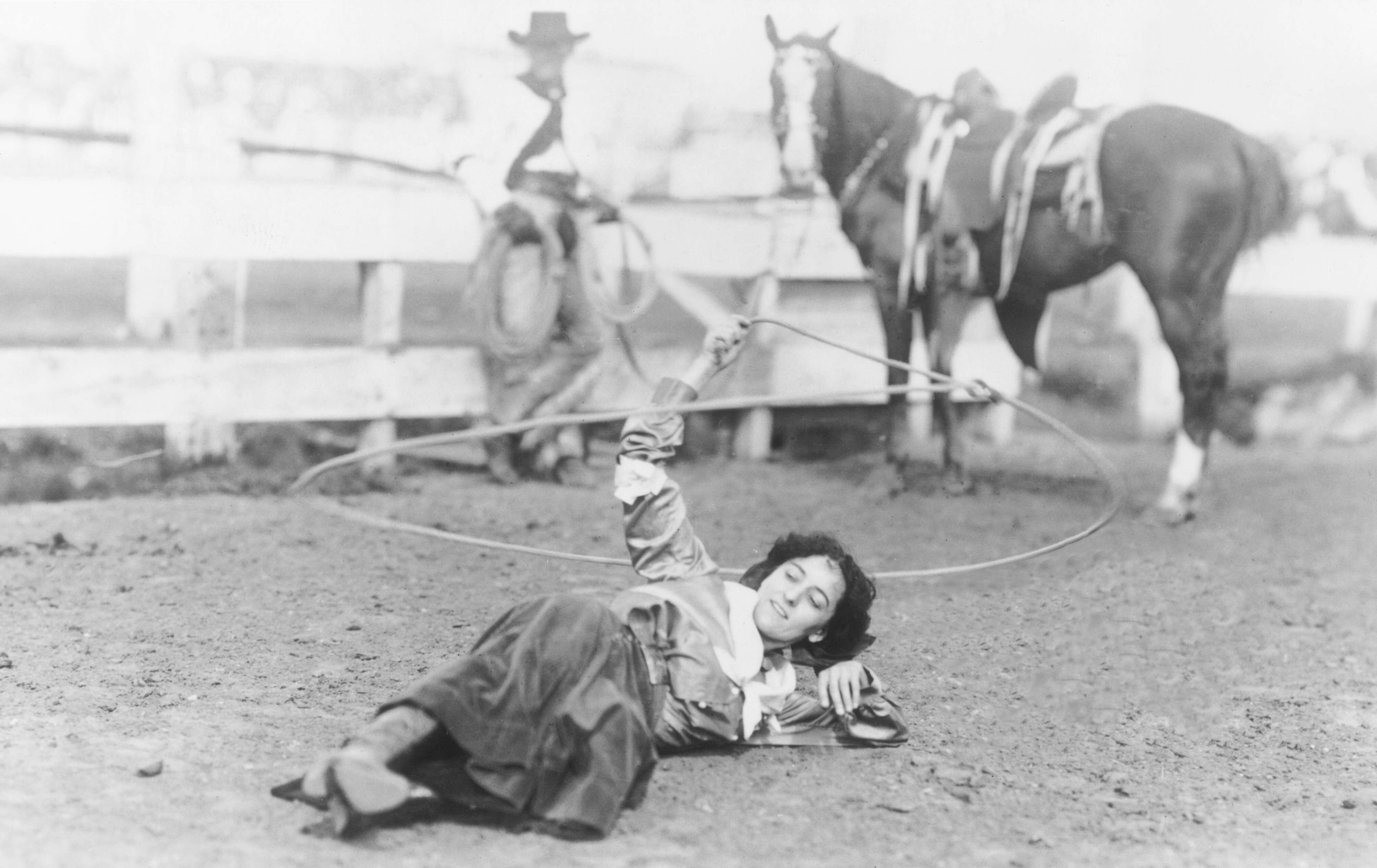 The Larger-Than-Life Phenomenon of Oregon&rsquo;s Pendleton Round-Up