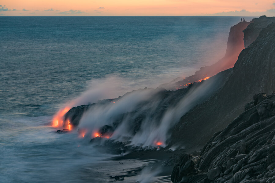 Hawaii’s Most Active Volcano Is Now Erupting, Here’s How to Watch