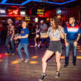 Line Dancing to Drake: The Country-Western Pastime Gets a Pop Music Evolution in Dallas