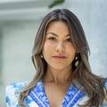 Photo of author Victoria Leandra