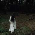 The 1998 Japanese horror classic, Ringu