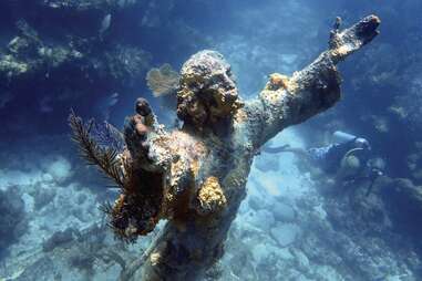 John Pennekamp Coral Reef State Park