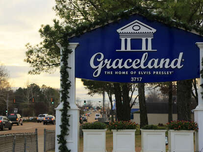 graceland