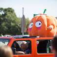 Attend the Ultimate Fall Festival in the 'Pumpkin Capital of the World'