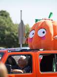 Attend the Ultimate Fall Festival in the 'Pumpkin Capital of the World'