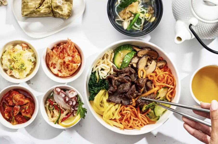 Delta Air Lines Inflight Menu Updates Include New Free Snack Option ...