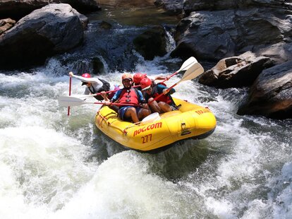 Nantahala Outdoor Center