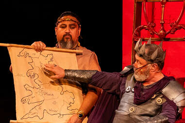 King lear