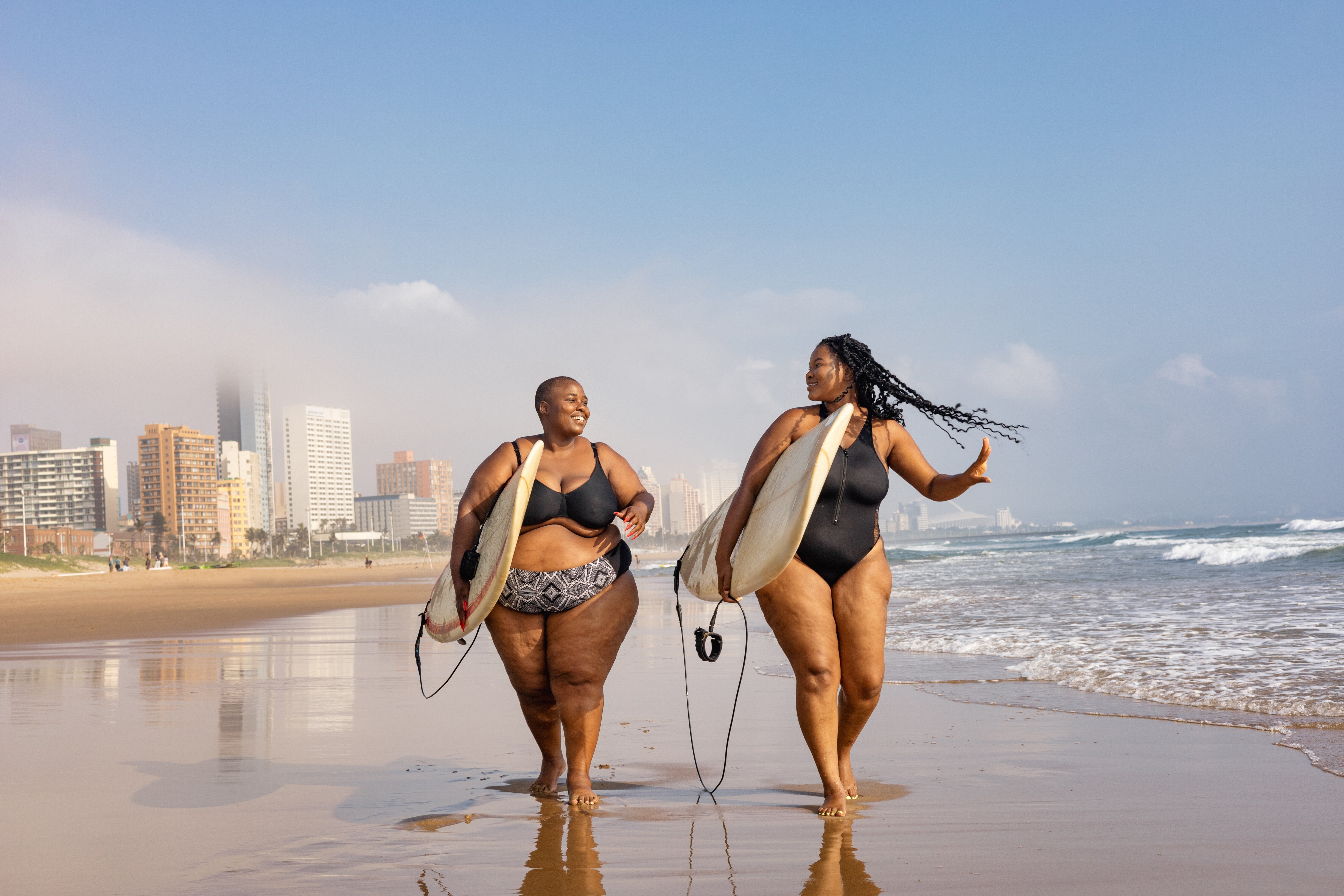 The Uneasy Truth About Traveling While Fat