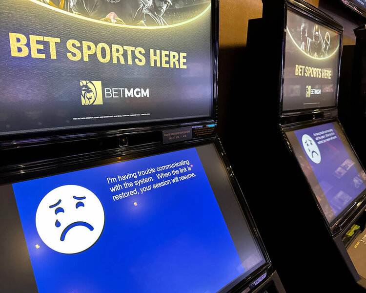 MGM Resorts Cyber Attack Explained, What Customers Should Do Thrillist