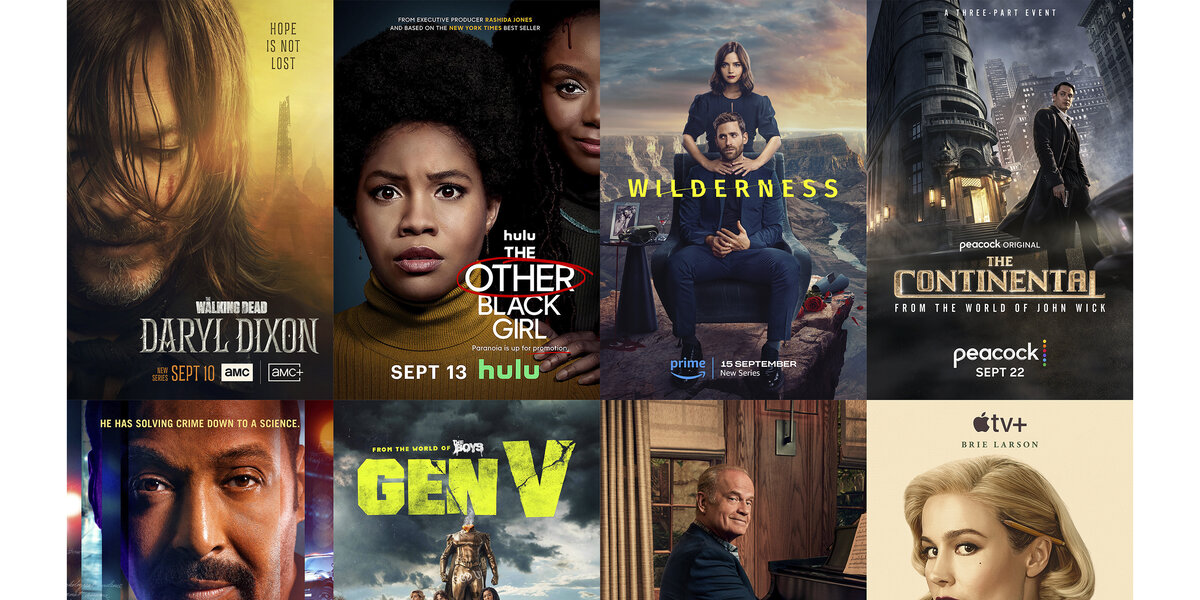 Hulu: What's Coming and Going in September 2022