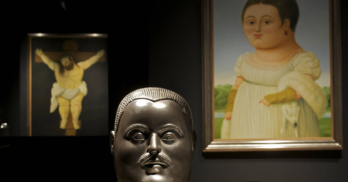 Fernando Botero's Mona Lisa – Everything you should know