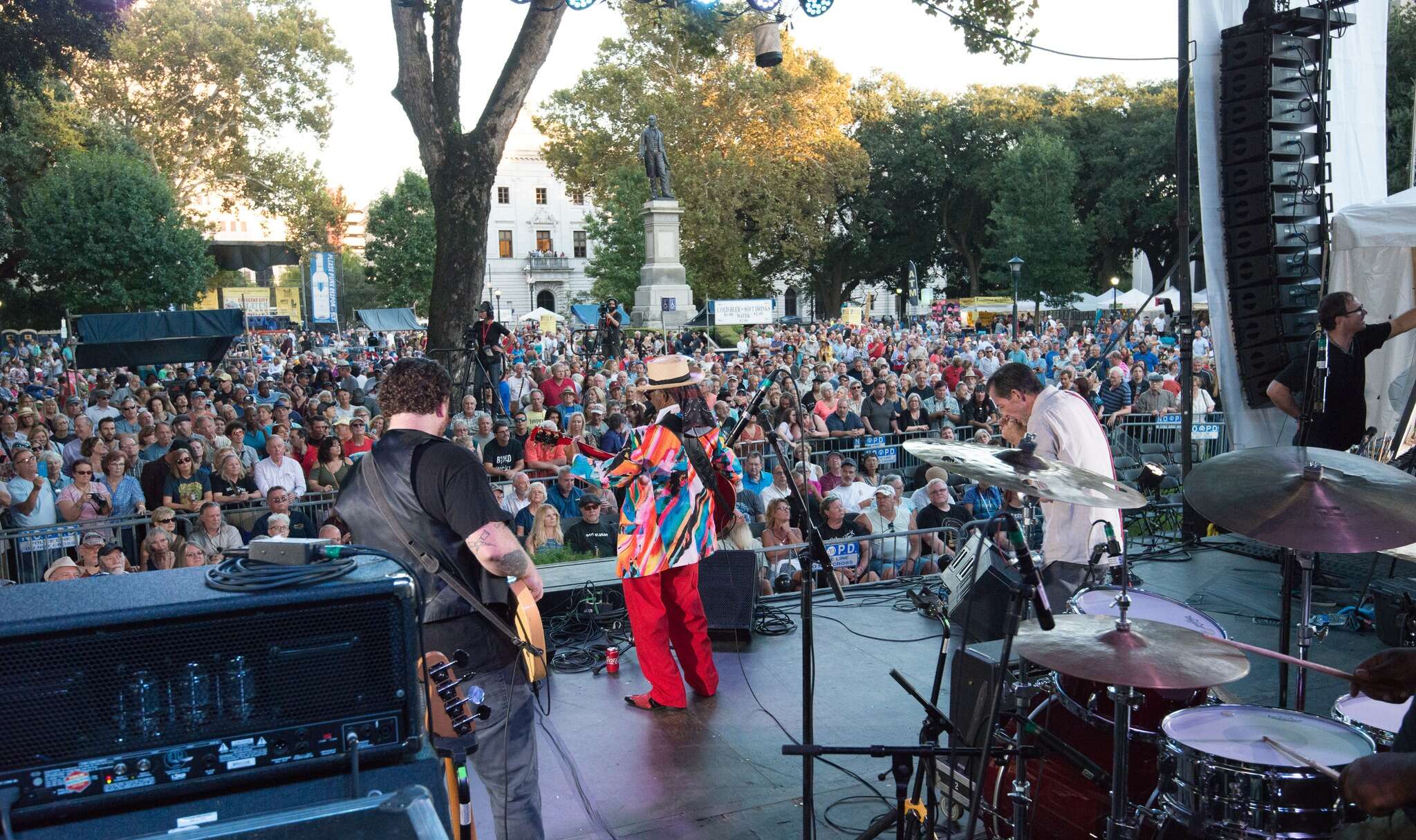 new-orleans-concerts-for-music-month-in-october-thrillist
