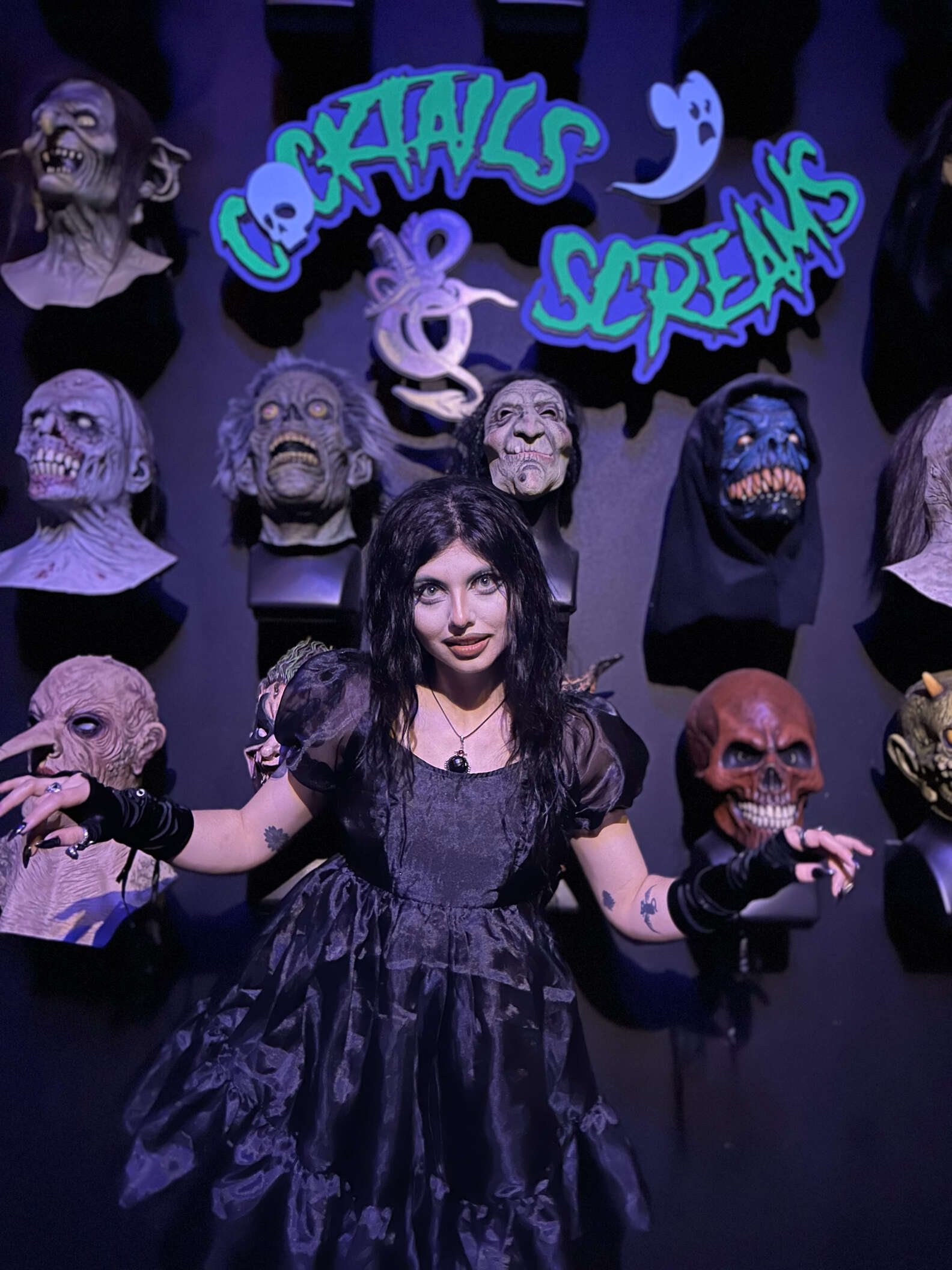 Best Halloween 2023 Events in Orlando, Florida Thrillist