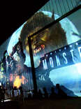 universal studios resort Halloween Horror Nights