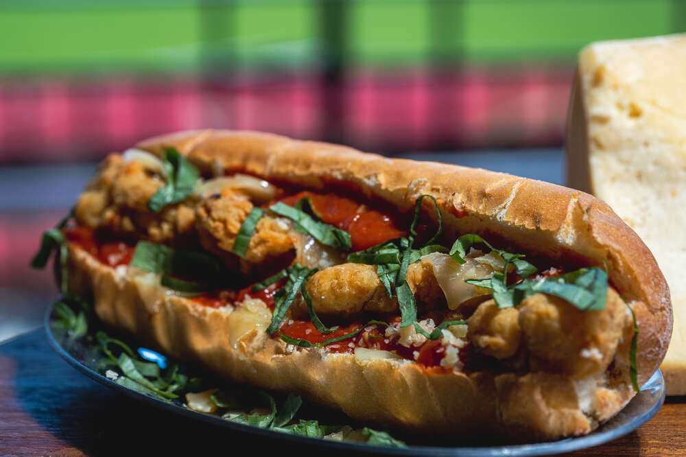 Where to Eat at Minute Maid Park, Home to World Series Champions — the  Houston Astros - Eater Houston