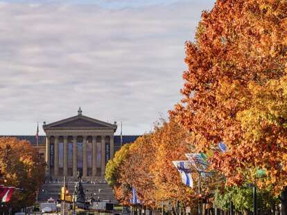 Philadelphia Museum of Art