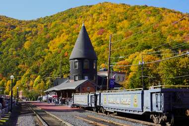 Jim Thorpe 