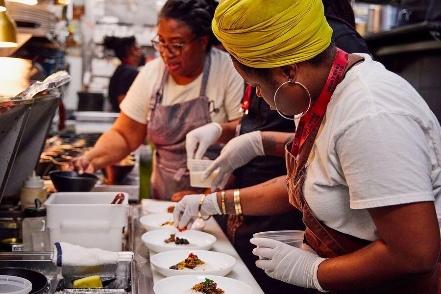 BayHaven Food and Wine Festival Coming Soon in Charlotte, North