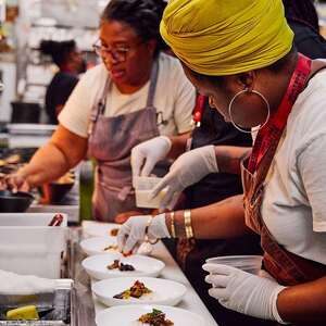BayHaven Food and Wine Festival