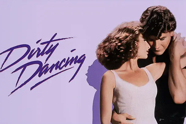 Dirty Dancing