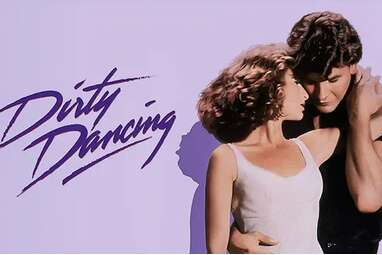 Dirty Dancing
