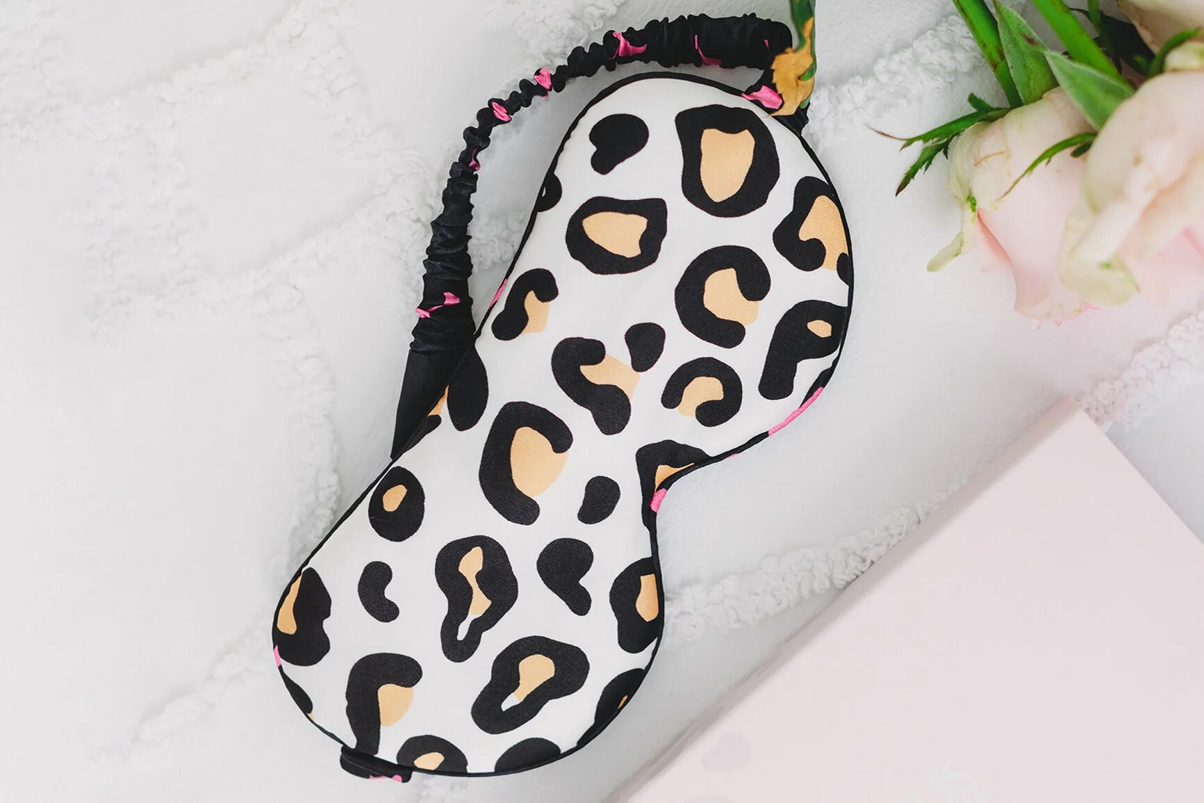 Infamous Swim eye mask