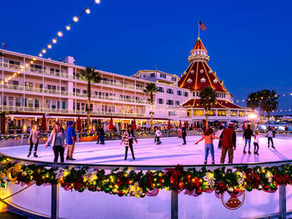 Hotel del Coronado