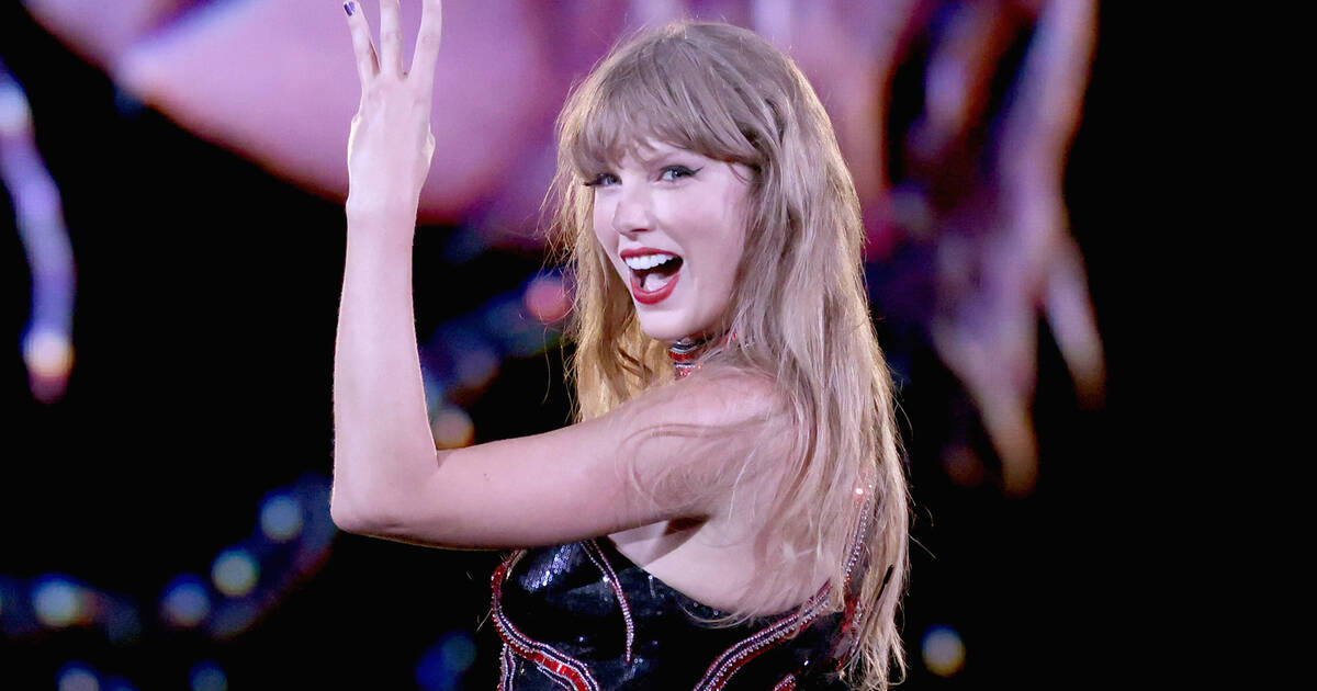 Ticketmaster halts Swift tickets sales in France due to glitch