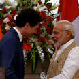 India Suspends Visas for Canadians After Ottawa Accuses New Delhi of Role in Assassination Plot