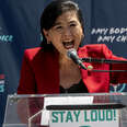 WATCH: Rep. Judy Chu Fights to Protect Reproductive Rights Nationwide