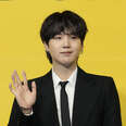 BTS Member Suga Begins Alternative Military Service in South Korea