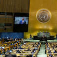 Want a Place on the UN Stage? Leaders of Divided Nations Must First Get Past This Gatekeeper