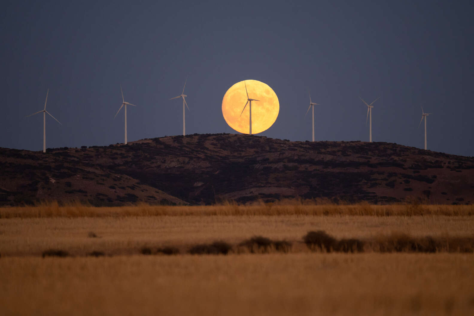 Marcos del Mazo/LightRocket/Getty Images