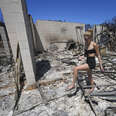 Residents Prepare To Return to Sites of Homes Demolished in Lahaina Wildfire 7 Weeks Ago