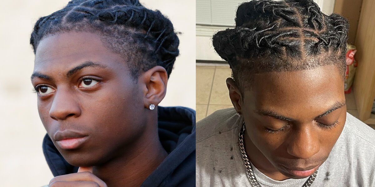 WATCH: Texas High School Student Suspended Over Dreadlocks Despite