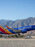 southwest airlines airplane week of wows travel deals
