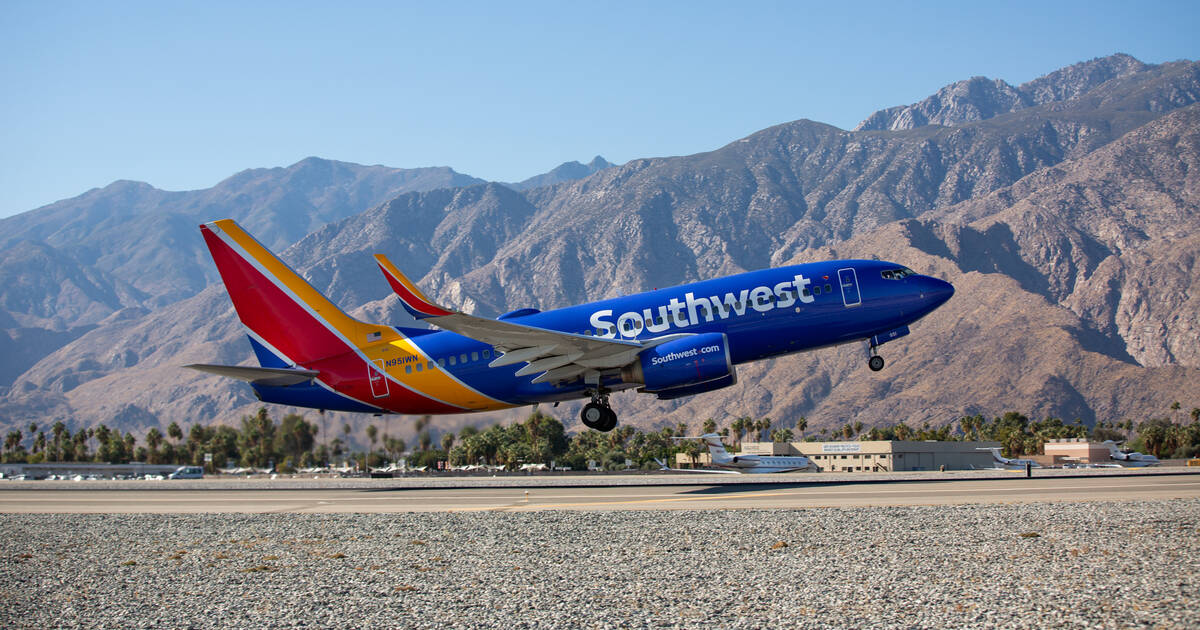 When Is Southwest Airlines Next Sale Top Sellers